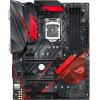 Материнская плата ASUS STRIX Z370-H GAMING изображение 2