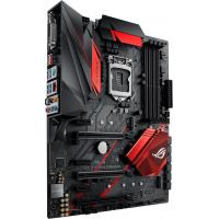 Материнская плата ASUS STRIX Z370-H GAMING изображение 3