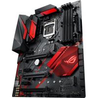 Материнская плата ASUS STRIX Z370-H GAMING изображение 4