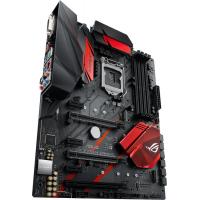 Материнская плата ASUS STRIX Z370-H GAMING изображение 5