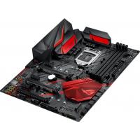 Материнская плата ASUS STRIX Z370-H GAMING изображение 6