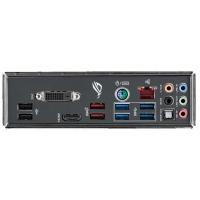 Материнская плата ASUS STRIX Z370-H GAMING изображение 7