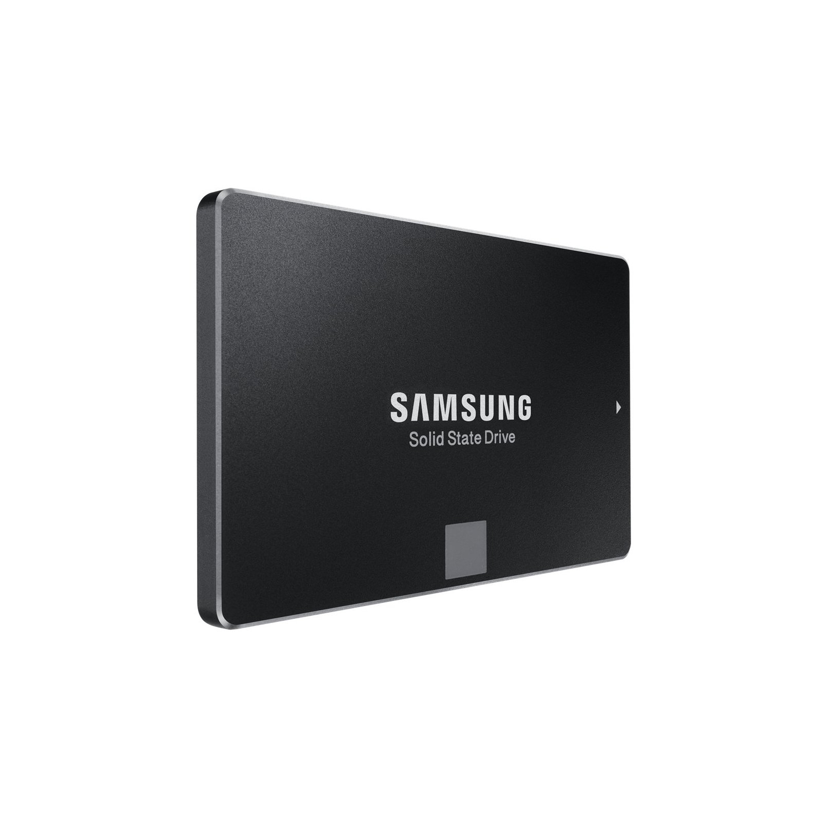 Накопитель SSD 2.5" 120GB Samsung (MZ-7LN120BW) изображение 2