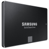 Накопичувач SSD 2.5" 120GB Samsung (MZ-7LN120BW) зображення 2