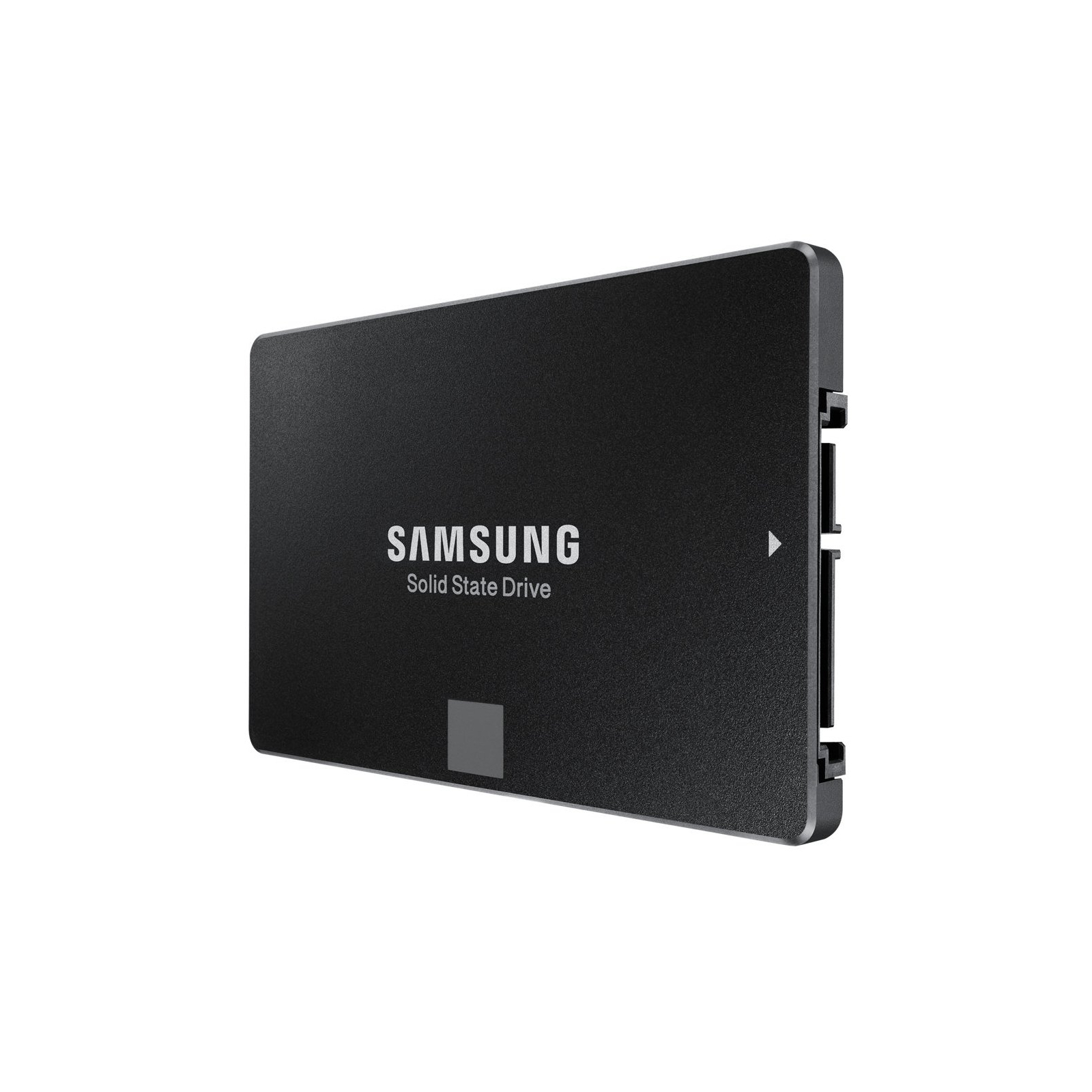 Накопичувач SSD 2.5" 120GB Samsung (MZ-7LN120BW) зображення 3