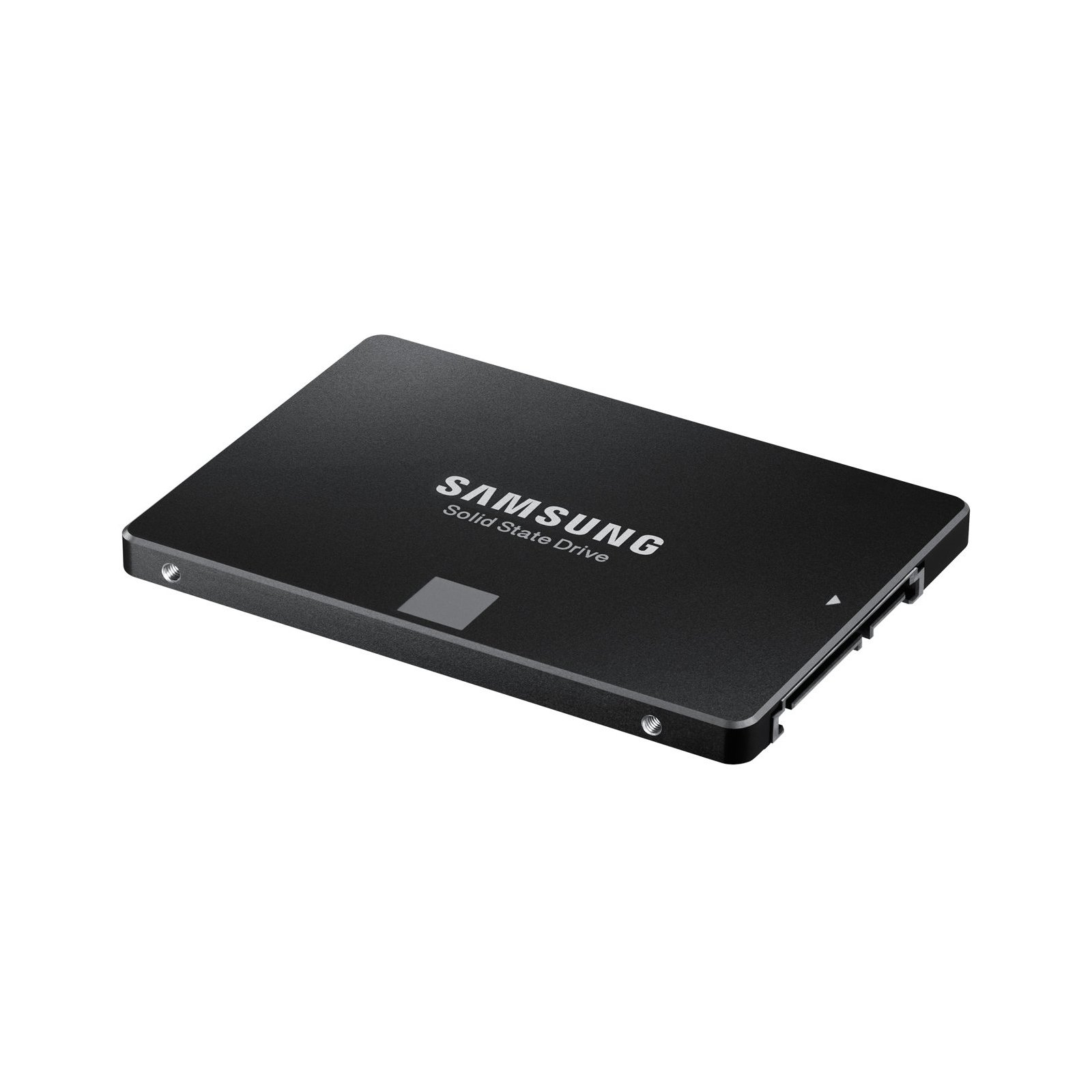 Накопичувач SSD 2.5" 120GB Samsung (MZ-7LN120BW) зображення 4