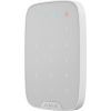 Клавіатура до охоронної системи Ajax KeyPad white зображення 2