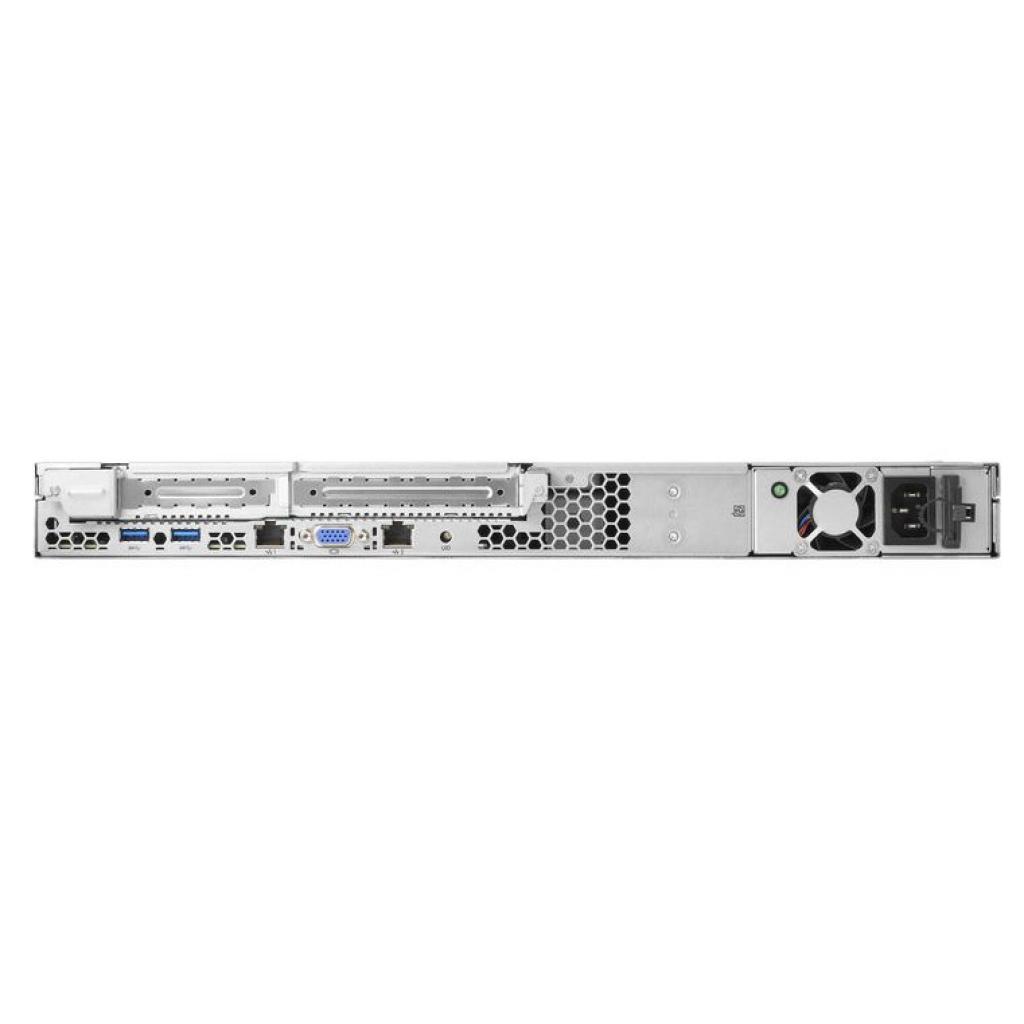 Сервер Hewlett Packard Enterprise DL 20 Gen9 (871429-B21) зображення 2