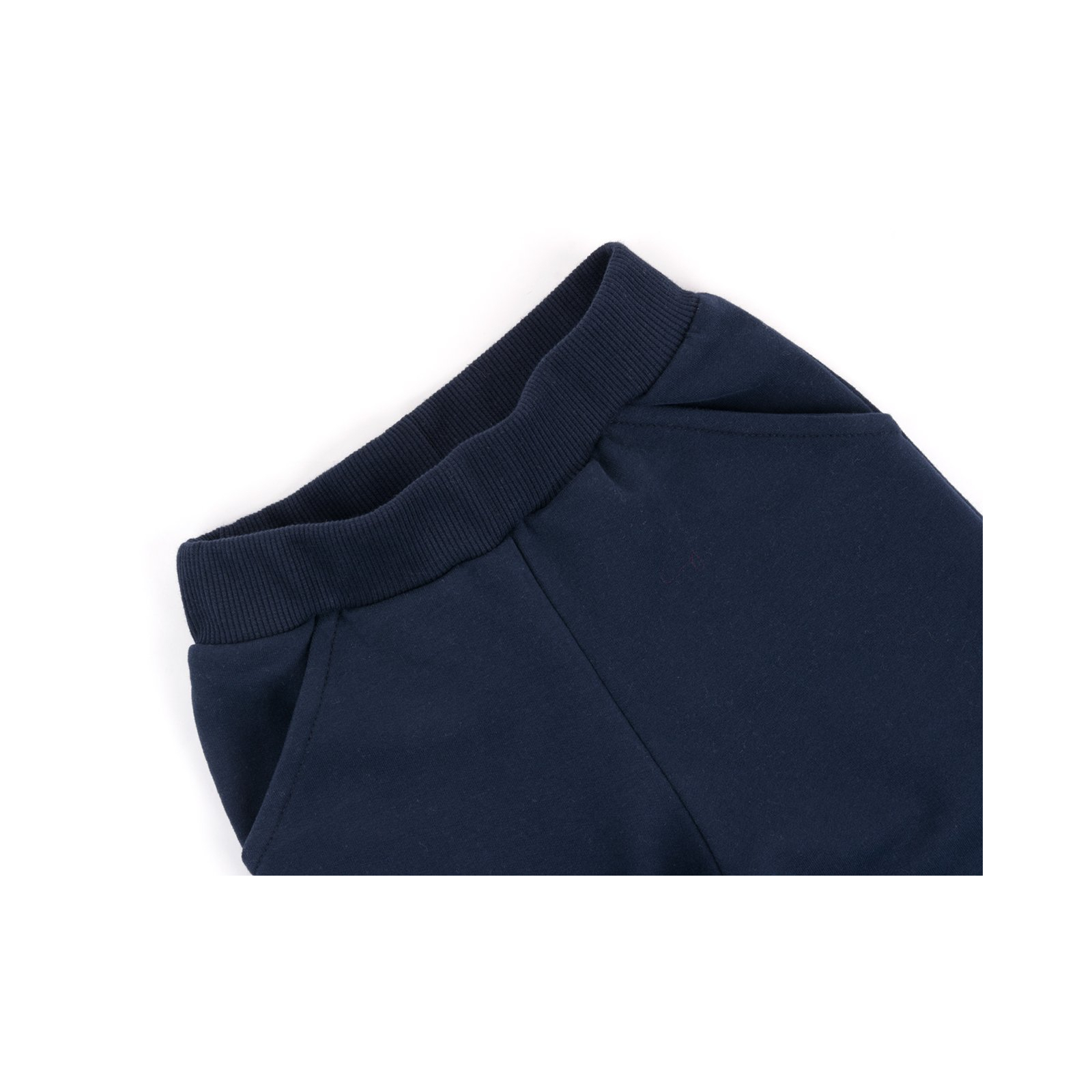 Набір дитячого одягу Breeze с зайчиком из пайеток (9981-116G-gray) зображення 10