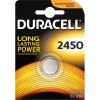 Батарейка Duracell CR 2450 / DL 2450 * 1 (5000394030428 / 81575102)
