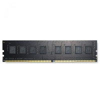 Модуль пам'яті для комп'ютера DDR4 4GB 2400 MHz G.Skill (F4-2400C17S-4GNT)