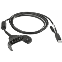 Кабель к терминалу сбора данных Symbol/Zebra MC3190, USB, зарядный (25-67868-03R)