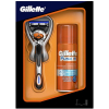 Набір для гоління Gillette ProGlide Flexball и гель для бритья бритья Hydra gel 75 мл (7702018450206) зображення 2