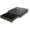 Денежный ящик ІКС C4646A Black, 24V (C4646A BLACK 24V) изображение 2