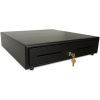 Денежный ящик ІКС C4646A Black, 24V (C4646A BLACK 24V)