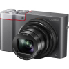 Цифровий фотоапарат Panasonic Lumix DMC-TZ100EE Silver (DMC-TZ100EES) зображення 4