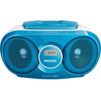 Магнитола Philips AZ215N/12 изображение 2