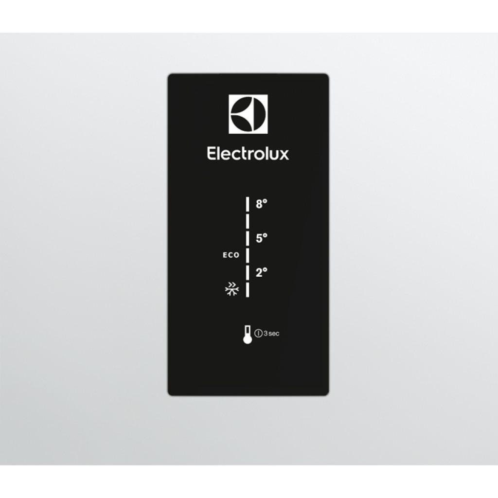 Холодильник Electrolux EN3452JOW изображение 5
