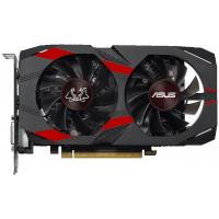 Відеокарта ASUS GeForce GTX1050 Ti 4096Mb CERBERUS OC (CERBERUS-GTX1050TI-O4G) зображення 2