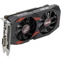 Відеокарта ASUS GeForce GTX1050 Ti 4096Mb CERBERUS OC (CERBERUS-GTX1050TI-O4G) зображення 4