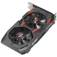 Відеокарта ASUS GeForce GTX1050 Ti 4096Mb CERBERUS OC (CERBERUS-GTX1050TI-O4G) зображення 5
