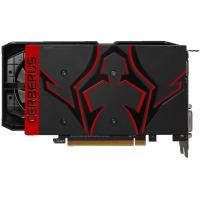 Відеокарта ASUS GeForce GTX1050 Ti 4096Mb CERBERUS OC (CERBERUS-GTX1050TI-O4G) зображення 6
