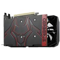 Відеокарта ASUS GeForce GTX1050 Ti 4096Mb CERBERUS OC (CERBERUS-GTX1050TI-O4G) зображення 8