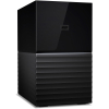 Внешний жесткий диск 3.5" 12TB My Book Duo WD (WDBFBE0120JBK-EESN) изображение 3