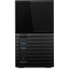 Внешний жесткий диск 3.5" 12TB My Book Duo WD (WDBFBE0120JBK-EESN) изображение 4