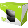 Внешний жесткий диск 3.5" 12TB My Book Duo WD (WDBFBE0120JBK-EESN) изображение 5