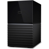 Внешний жесткий диск 3.5" 12TB My Book Duo WD (WDBFBE0120JBK-EESN)