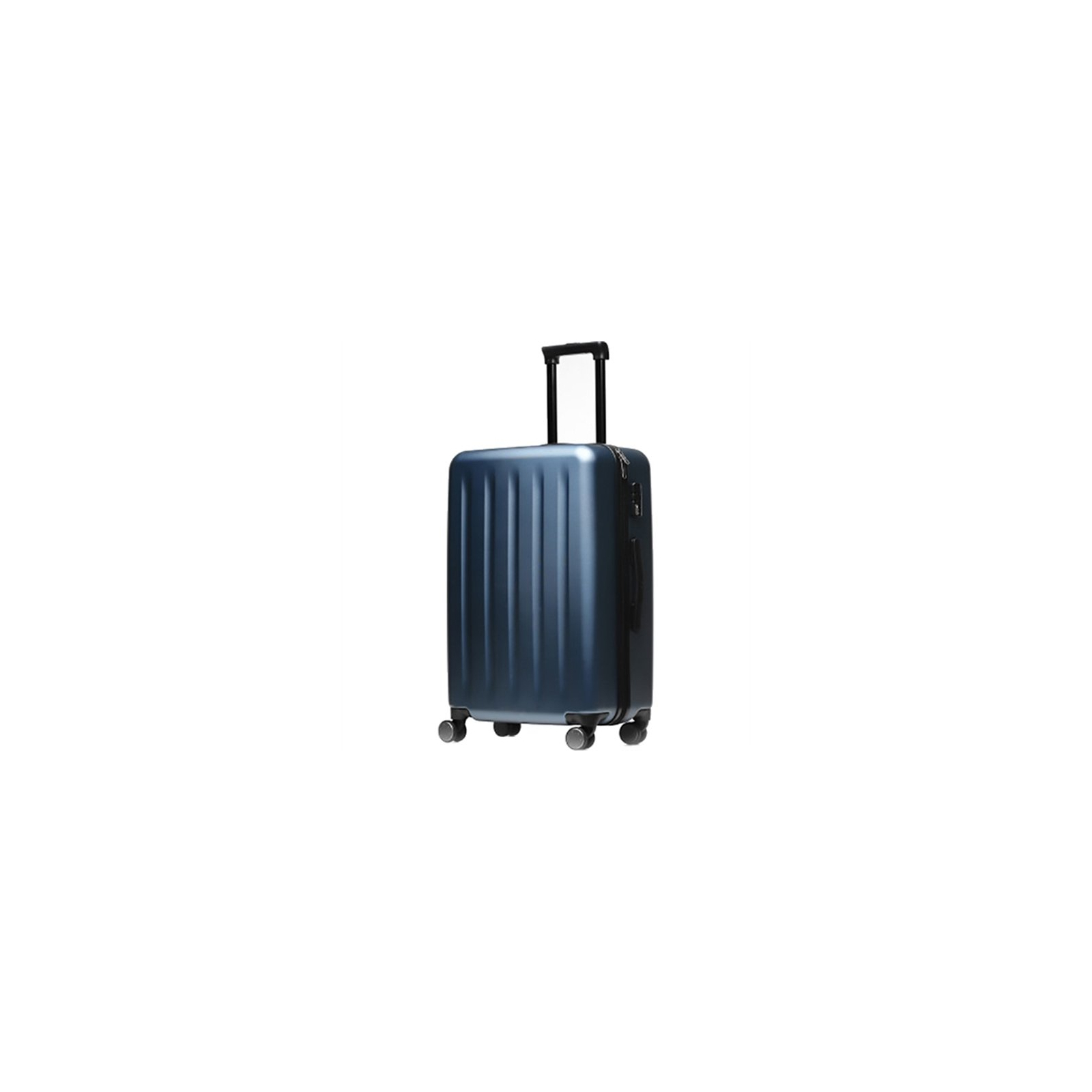 Валіза Xiaomi Ninetygo PC Luggage 24'' White (6970055340090) зображення 2