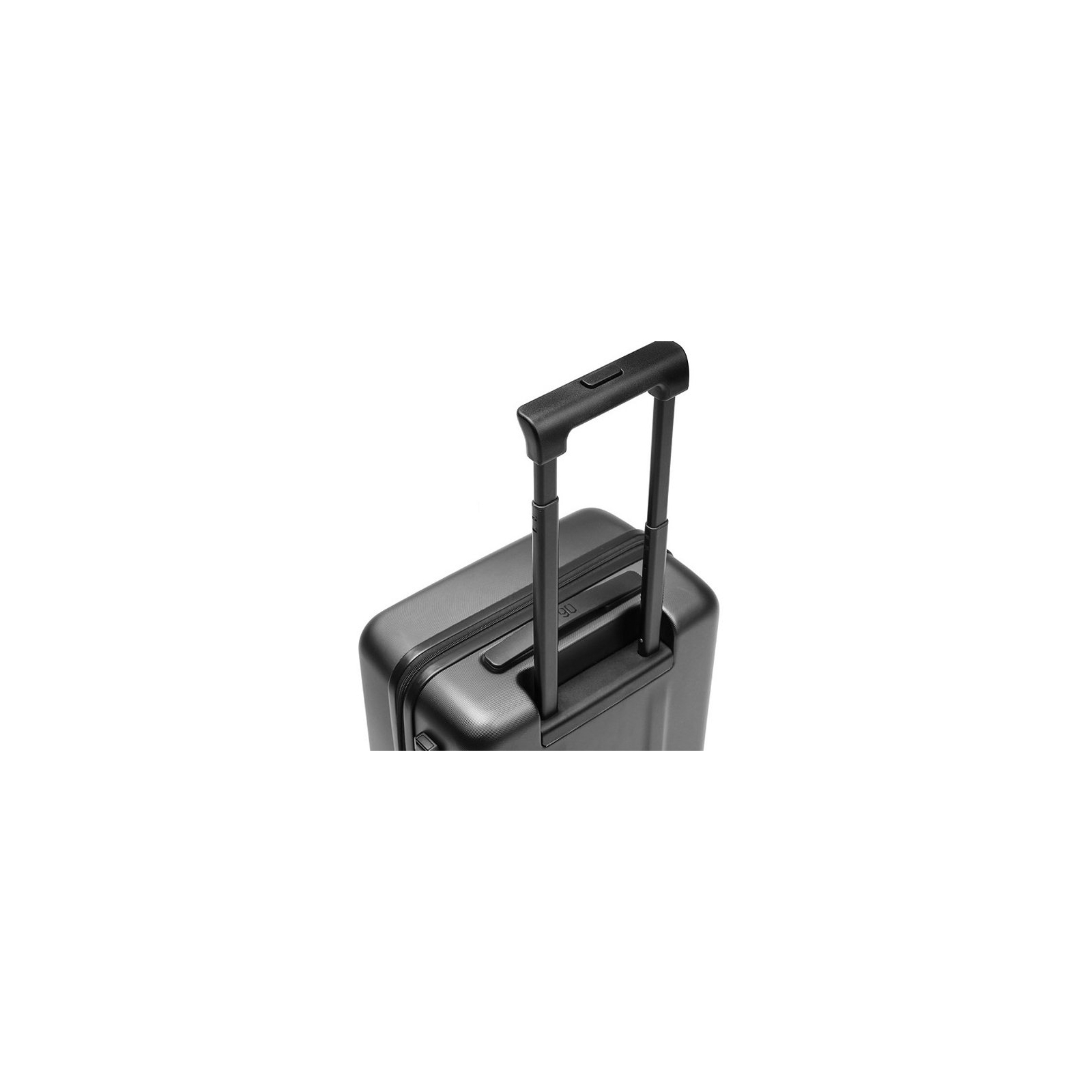 Валіза Xiaomi Ninetygo PC Luggage 24'' Black (6970055340113) зображення 3
