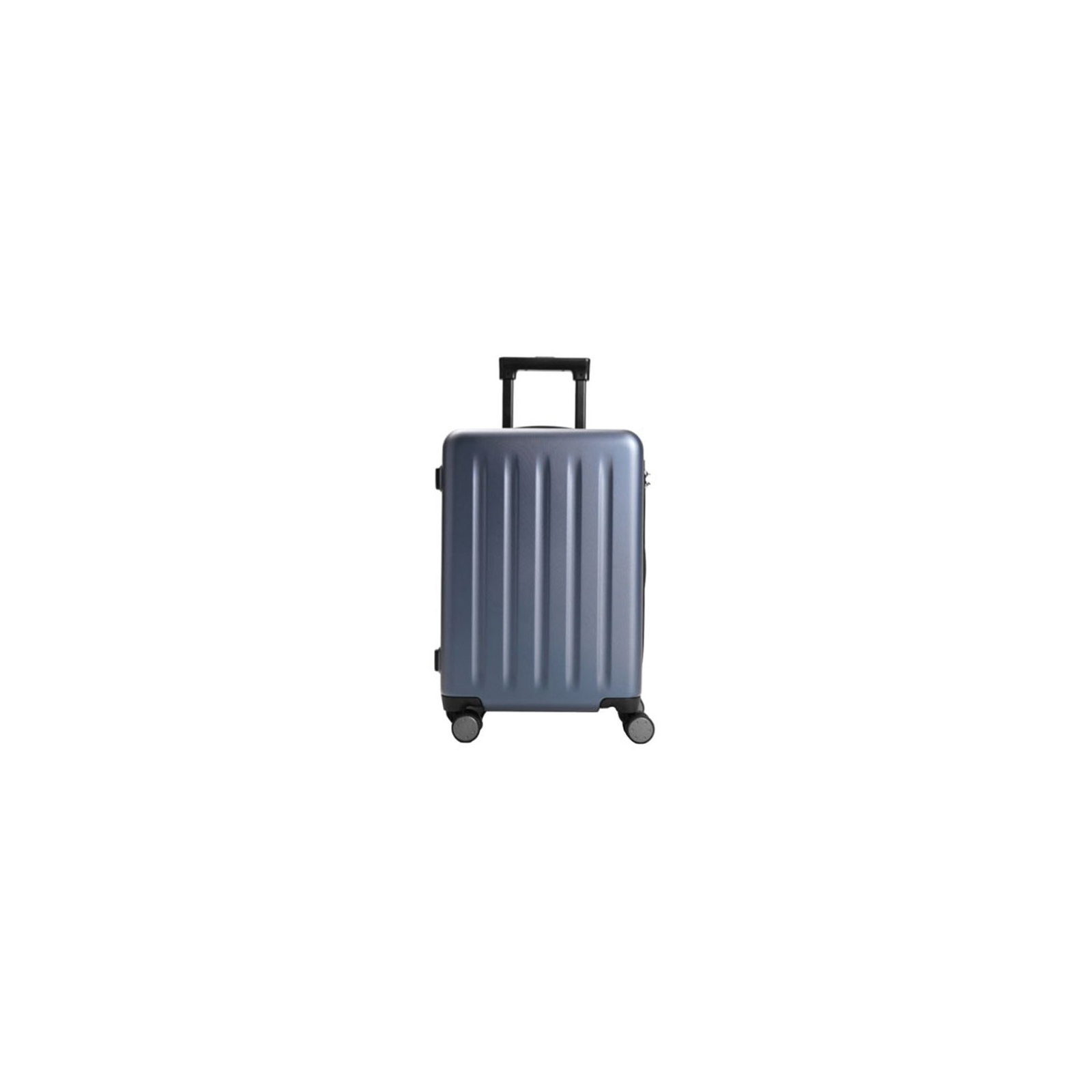 Чемодан Xiaomi Ninetygo PC Luggage 24'' Wine Red (6972619238768)