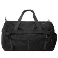 Сумка дорожная Tucano Compatto XL Weekender Packable Чорна (BPCOWE)