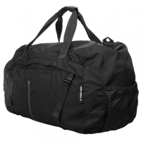 Сумка дорожная Tucano Compatto XL Weekender Packable Чорна (BPCOWE) изображение 2