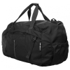 Дорожня сумка Tucano Compatto XL Weekender Packable Чорна (BPCOWE) зображення 2