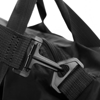 Сумка дорожная Tucano Compatto XL Weekender Packable Чорна (BPCOWE) изображение 3