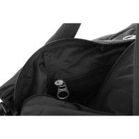 Сумка дорожная Tucano Compatto XL Weekender Packable Чорна (BPCOWE) изображение 5