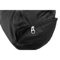 Сумка дорожная Tucano Compatto XL Weekender Packable Чорна (BPCOWE) изображение 6