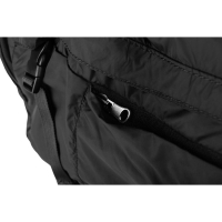 Сумка дорожная Tucano Compatto XL Weekender Packable Чорна (BPCOWE) изображение 7