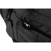 Дорожня сумка Tucano Compatto XL Weekender Packable Чорна (BPCOWE) зображення 7