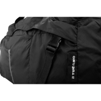 Сумка дорожная Tucano Compatto XL Weekender Packable Чорна (BPCOWE) изображение 8