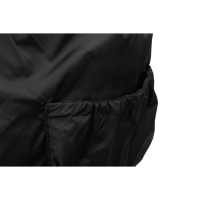 Сумка дорожная Tucano Compatto XL Weekender Packable Чорна (BPCOWE) изображение 9