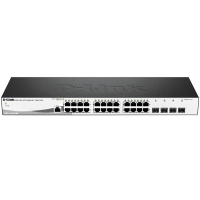 Коммутатор сетевой D-Link DGS-1210-28/ME/A