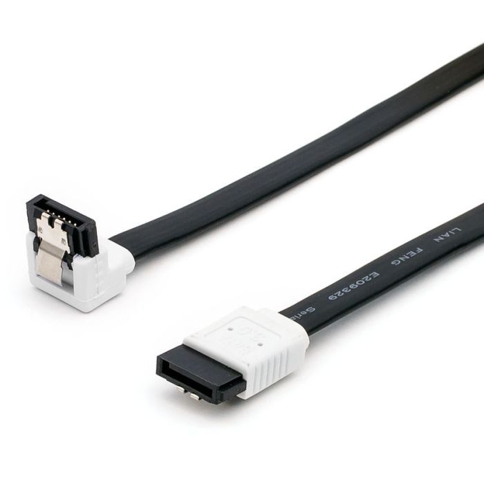 Кабель для передачі даних SATA3.0 0,5m Atcom (17126) зображення 2