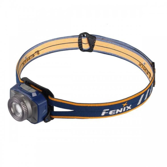 Фонарь Fenix HL40R Cree XP-LHIV2 LED Blue (HL40RBL)