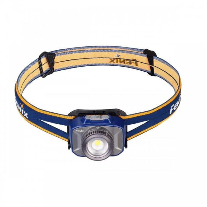 Фонарь Fenix HL40R Cree XP-LHIV2 LED Blue (HL40RBL) изображение 2