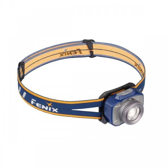 Фонарь Fenix HL40R Cree XP-LHIV2 LED Blue (HL40RBL) изображение 3