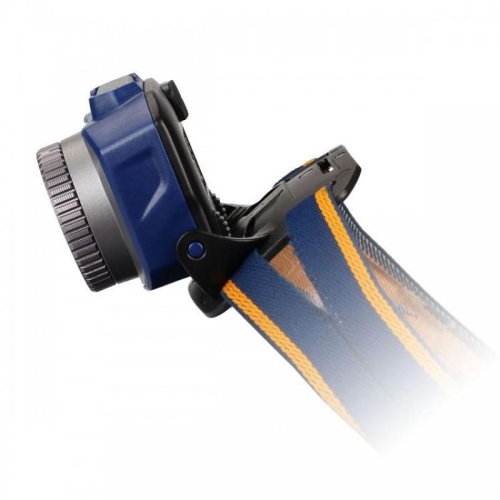 Фонарь Fenix HL40R Cree XP-LHIV2 LED Blue (HL40RBL) изображение 7